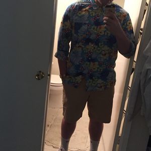 Meet your Posher, Braeden